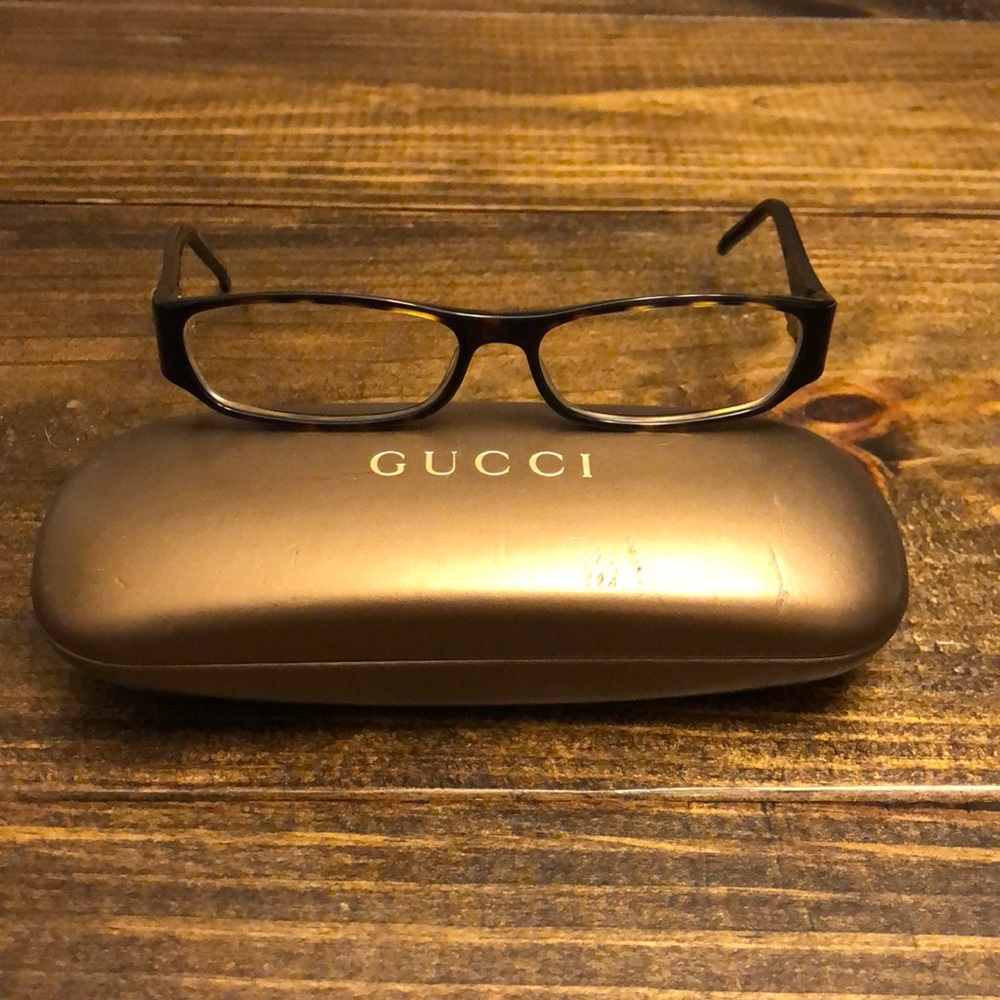 Women’s GUCCI Prescription Frames